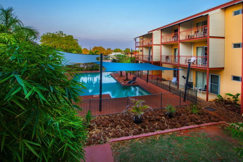 The Continental Hotel - Accommodation in Surfers Paradise 25