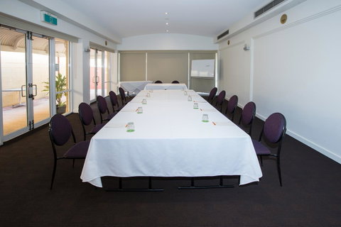 The Continental Hotel - Accommodation in Surfers Paradise 23