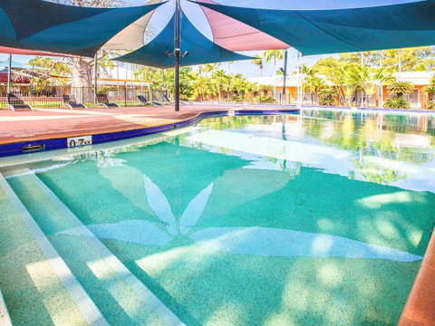 The Continental Hotel - Accommodation in Surfers Paradise 44