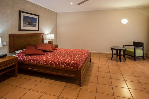 The Continental Hotel - Accommodation in Surfers Paradise 37