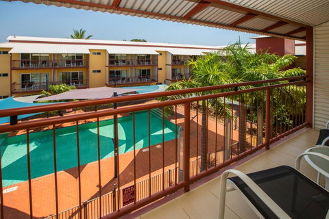 The Continental Hotel - Accommodation in Surfers Paradise 18