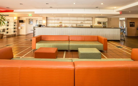 The Continental Hotel - Accommodation in Surfers Paradise 33