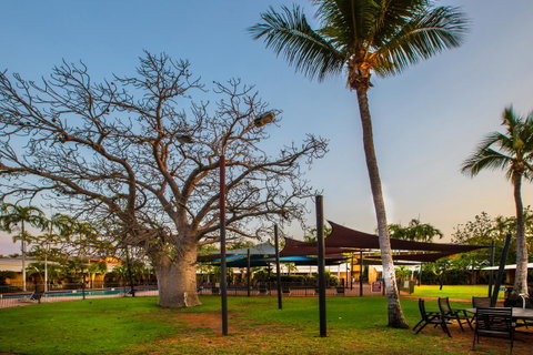 The Continental Hotel - Accommodation in Surfers Paradise 28