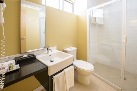 The Continental Hotel - Accommodation in Surfers Paradise 16