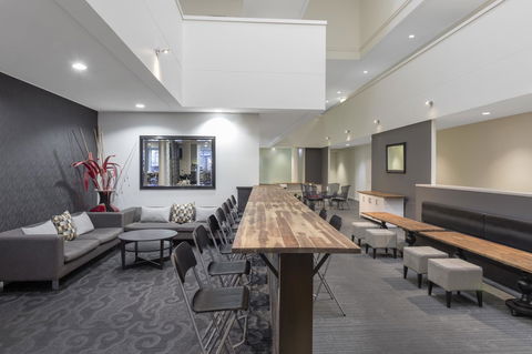 Rendezvous Hotel Perth Central - Accommodation in Surfers Paradise 29