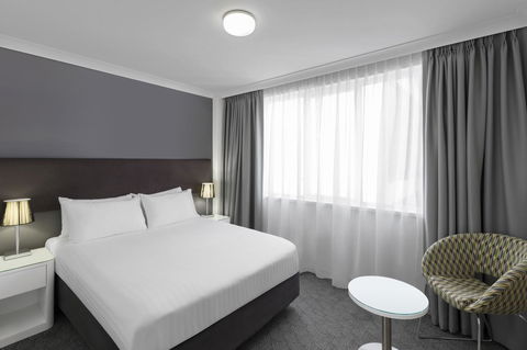 Rendezvous Hotel Perth Central - Accommodation in Surfers Paradise 20