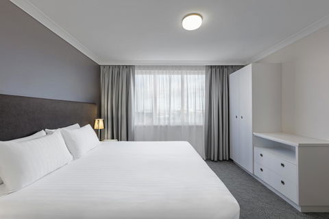 Rendezvous Hotel Perth Central - Accommodation in Surfers Paradise 14