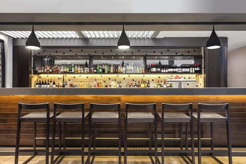 Rendezvous Hotel Perth Central - Accommodation in Surfers Paradise 23