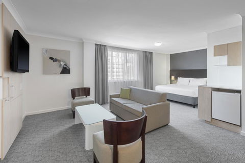 Rendezvous Hotel Perth Central - Accommodation in Surfers Paradise 13
