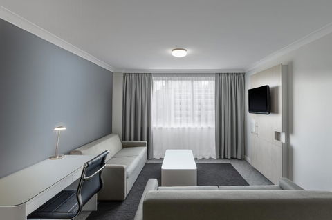 Rendezvous Hotel Perth Central - Accommodation in Surfers Paradise 7