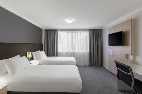Rendezvous Hotel Perth Central - Accommodation in Surfers Paradise 8