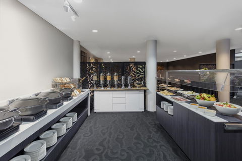 Rendezvous Hotel Perth Central - Accommodation in Surfers Paradise 24