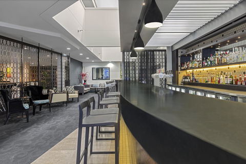Rendezvous Hotel Perth Central - Accommodation in Surfers Paradise 4