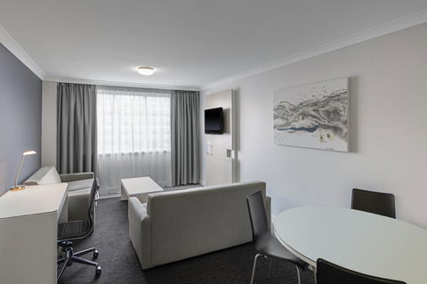 Rendezvous Hotel Perth Central - Accommodation in Surfers Paradise 9