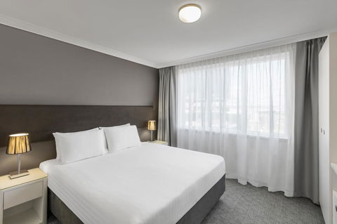 Rendezvous Hotel Perth Central - Accommodation in Surfers Paradise 11