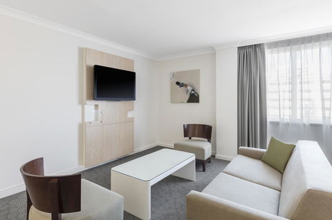 Rendezvous Hotel Perth Central - Accommodation in Surfers Paradise 12
