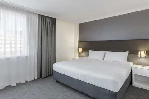 Rendezvous Hotel Perth Central - Accommodation in Surfers Paradise 17
