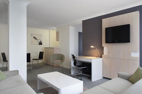 Rendezvous Hotel Perth Central - Accommodation in Surfers Paradise 21