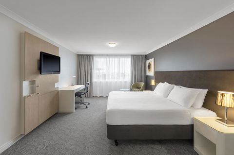 Rendezvous Hotel Perth Central - Accommodation in Surfers Paradise 1
