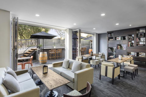 Rendezvous Hotel Perth Central - Accommodation in Surfers Paradise 27