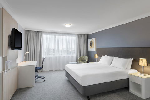 Rendezvous Hotel Perth Central - Accommodation in Surfers Paradise 6