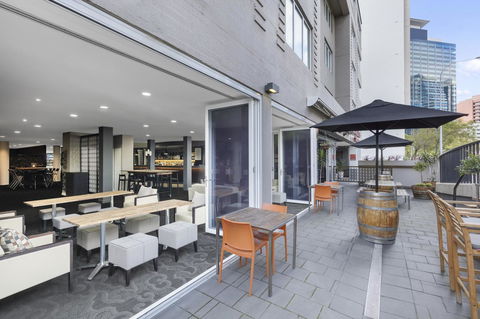 Rendezvous Hotel Perth Central - Accommodation in Surfers Paradise 0