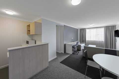 Rendezvous Hotel Perth Central - Accommodation in Surfers Paradise 22