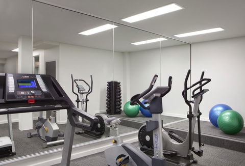 Rendezvous Hotel Perth Central - Accommodation in Surfers Paradise 3