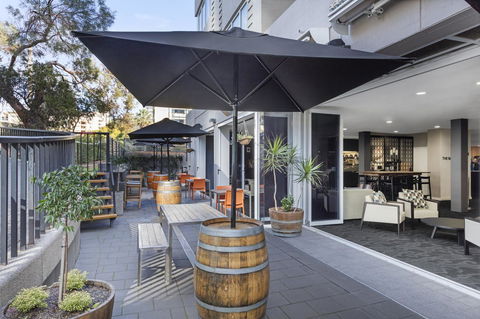 Rendezvous Hotel Perth Central - Accommodation in Surfers Paradise 28