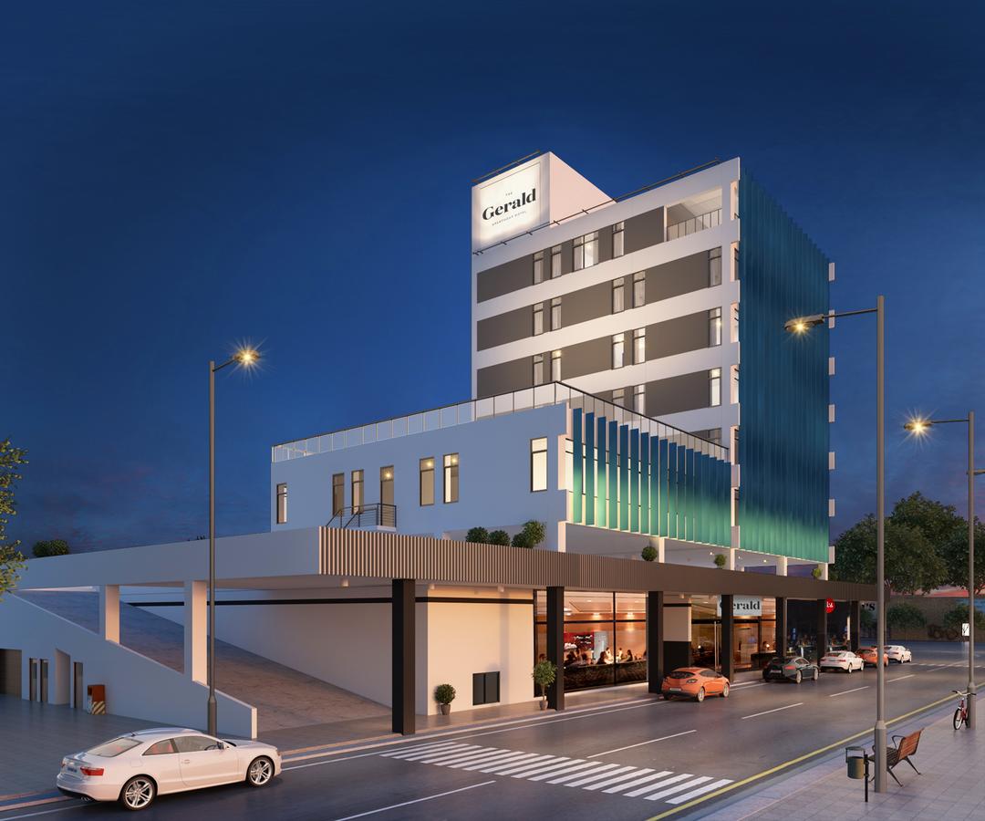 Geraldton WA Accommodation in Surfers Paradise
