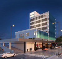 The Gerald Apartment Hotel - Accommodation in Surfers Paradise
