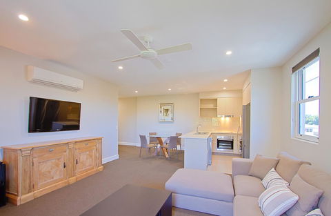 The Remington Muswellbrook - Accommodation in Surfers Paradise 25