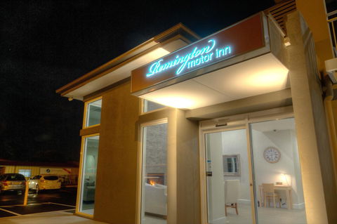 The Remington Muswellbrook - Accommodation in Surfers Paradise 40