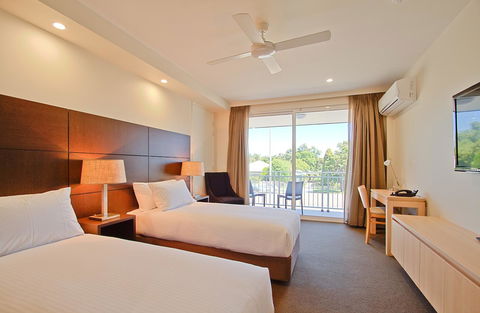 The Remington Muswellbrook - Accommodation in Surfers Paradise 2