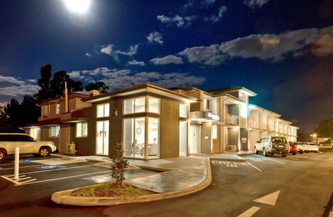 The Remington Muswellbrook - Accommodation in Surfers Paradise 39