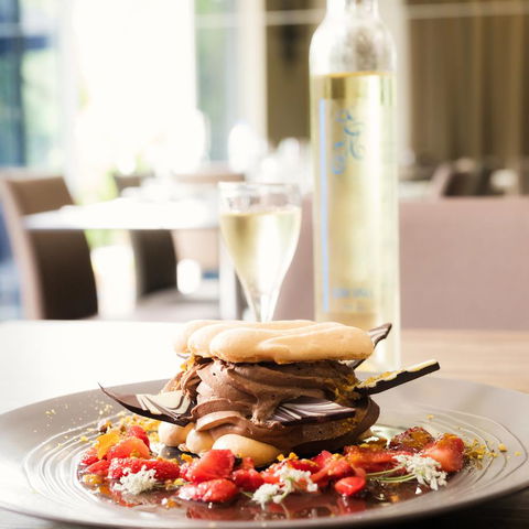 The Remington Muswellbrook - Accommodation in Surfers Paradise 18