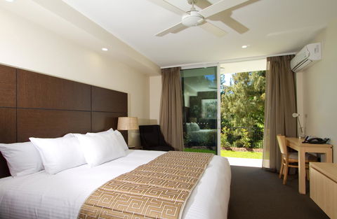 The Remington Muswellbrook - Accommodation in Surfers Paradise 26