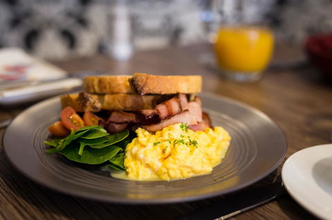 The Remington Muswellbrook - Accommodation in Surfers Paradise 35