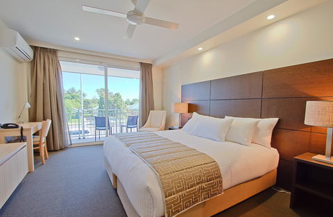 The Remington Muswellbrook - Accommodation in Surfers Paradise 1