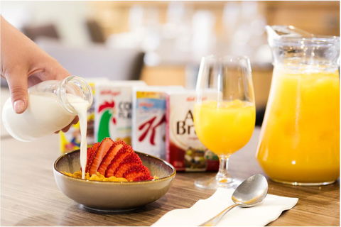 The Remington Muswellbrook - Accommodation in Surfers Paradise 11