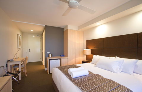 The Remington Muswellbrook - Accommodation in Surfers Paradise 3