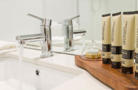 The Remington Muswellbrook - Accommodation in Surfers Paradise 6