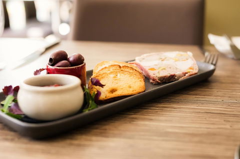 The Remington Muswellbrook - Accommodation in Surfers Paradise 24