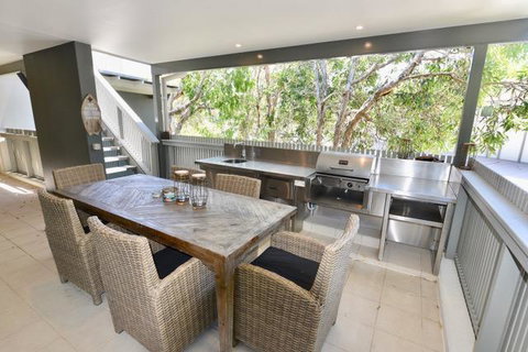 East On Byron - Accommodation in Surfers Paradise 11