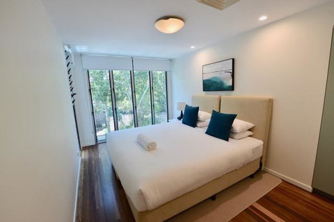 East On Byron - Accommodation in Surfers Paradise 7