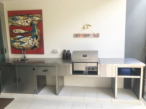 East On Byron - Accommodation in Surfers Paradise 42