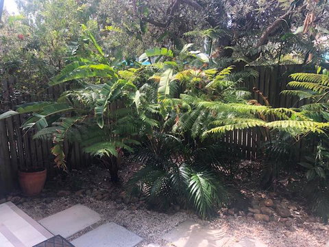 East On Byron - Accommodation in Surfers Paradise 40