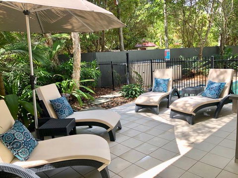 East On Byron - Accommodation in Surfers Paradise 15