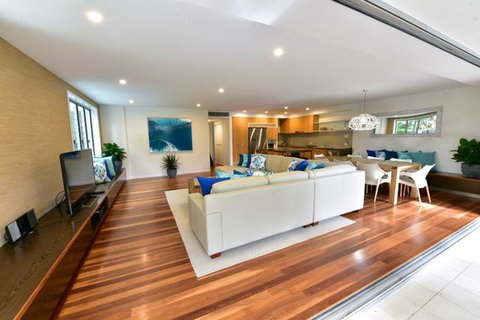 East On Byron - Accommodation in Surfers Paradise 21