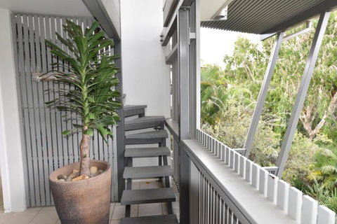 East On Byron - Accommodation in Surfers Paradise 2